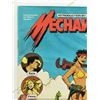 Image 2 : MECHANICS NO 1 OF 3 MATURE RATED FANTAGRAPHIC BOOKS