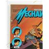 Image 2 : MECHANICS NO 2 OF 3 MATURE RATED FANTAGRAPHIC BOOKS