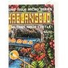 Image 3 : MICHAELANGELO 1985 #1 WRAPAROUND COVER EASTMAN AND LAIRD MIRAGE