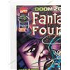 Image 1 : DOOM 2099 VS FANTASTIC FOUR NO 413 1996 MARVEL COMICS