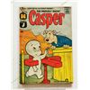 Image 1 : CASPER THE FRIENDLY GHOST NO 36 1961 HARVEY COMCIS VG-F