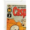 Image 2 : CASPER THE FRIENDLY GHOST NO 36 1961 HARVEY COMCIS VG-F