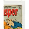 Image 3 : CASPER THE FRIENDLY GHOST NO 36 1961 HARVEY COMCIS VG-F
