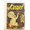 Image 1 : CASPER THE FRIENDLY GHOST NO 37 1955 HARVEY COMICS