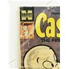 Image 2 : CASPER THE FRIENDLY GHOST NO 37 1955 HARVEY COMICS
