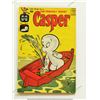 Image 1 : CASPER THE FRIENDLY GHOST NO 50 1962 HARVEY COMICS