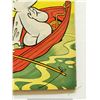 Image 4 : CASPER THE FRIENDLY GHOST NO 50 1962 HARVEY COMICS