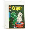 Image 1 : CASPER THE FRIENDLY GHOST NO 52 1962 HARVEY COMICS
