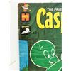 Image 2 : CASPER THE FRIENDLY GHOST NO 52 1962 HARVEY COMICS