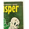 Image 3 : CASPER THE FRIENDLY GHOST NO 52 1962 HARVEY COMICS