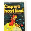 Image 3 : CASPERS GHOSTLAND NO 11 1961 HARVEY COMICS