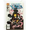 Image 1 : CLASSIC X-MEN NO 45 1990 MARVEL COMICS VF