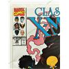 Image 2 : CLASSIC X-MEN NO 45 1990 MARVEL COMICS VF