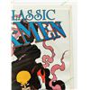 Image 3 : CLASSIC X-MEN NO 45 1990 MARVEL COMICS VF