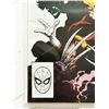 Image 5 : CLASSIC X-MEN NO 45 1990 MARVEL COMICS VF