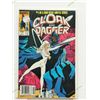 Image 1 : CLOAK AND DAGGER NO 1 1983 MINI SERIES KEY ISSUE MARVEL COMICS
