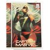 Image 2 : CAPTAIN MARVEL NO 1 2019 STEPHANIE HANS VARIANT SET VIRGIN MARVEL COMICS