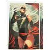 Image 3 : CAPTAIN MARVEL NO 1 2019 STEPHANIE HANS VARIANT SET VIRGIN MARVEL COMICS