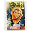 Image 1 : CAPTAIN MARVEL NO 2 COVER A 2014 MARVEL COMICS NM