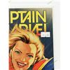 Image 3 : CAPTAIN MARVEL NO 2 COVER A 2014 MARVEL COMICS NM