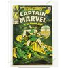 Image 1 : CAPTAIN MARVEL NO 3 1968 F-VF MARVEL COMICS