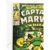Image 2 : CAPTAIN MARVEL NO 3 1968 F-VF MARVEL COMICS