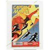 Image 1 : CAPTAIN MARVEL NO 3 COVER A 2014 MARVEL COMICS NM