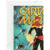 Image 2 : CAPTAIN MARVEL NO 6 COVER A 2014 MARVEL COMICS NM
