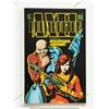 Image 1 : AXEL PRESSBUTTON NO. 1 ECLIPSE COMICS