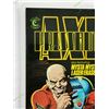 Image 2 : AXEL PRESSBUTTON NO. 1 ECLIPSE COMICS