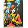Image 4 : AXEL PRESSBUTTON NO. 1 ECLIPSE COMICS