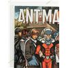 Image 2 : ANT MAN NO 1 WELCOME HOME VARIANT EDITION 2015 MARVEL