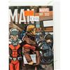 Image 3 : ANT MAN NO 1 WELCOME HOME VARIANT EDITION 2015 MARVEL