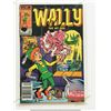 Image 1 : 1985 WALLY THE WIZARD #1 MARVEL STAR COMICS
