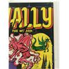 Image 3 : 1985 WALLY THE WIZARD #1 MARVEL STAR COMICS
