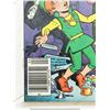 Image 5 : 1985 WALLY THE WIZARD #1 MARVEL STAR COMICS