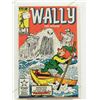 Image 1 : 1985 WALLY THE WIZARD #3 MARVEL STAR COMICS
