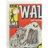 Image 2 : 1985 WALLY THE WIZARD #3 MARVEL STAR COMICS