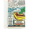 Image 5 : 1985 WALLY THE WIZARD #3 MARVEL STAR COMICS