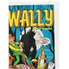 Image 3 : 1985 WALLY THE WIZARD #4 MARVEL STAR COMICS