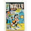 Image 1 : 1985 WALLY THE WIZARD #5 MARVEL STAR COMICS