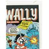 Image 3 : 1985 WALLY THE WIZARD #5 MARVEL STAR COMICS