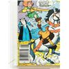 Image 5 : 1985 WALLY THE WIZARD #5 MARVEL STAR COMICS