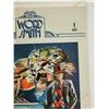 Image 3 : 1985 WORD SMITH RENEGADE PRESS NO 1