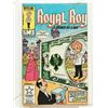 Image 1 : 1985 ROYAL ROY A PRINCE OF A BOY NO 3 MARVEL STAR COMICS