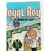 Image 3 : 1985 ROYAL ROY A PRINCE OF A BOY NO 3 MARVEL STAR COMICS