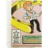 Image 5 : 1985 ROYAL ROY A PRINCE OF A BOY NO 4 MARVEL STAR COMICS