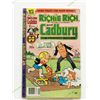 Image 1 : LOT OF 10 RICHIE RICH AND CADBURY