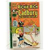 Image 3 : LOT OF 10 RICHIE RICH AND CADBURY