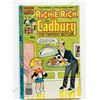 Image 4 : LOT OF 10 RICHIE RICH AND CADBURY